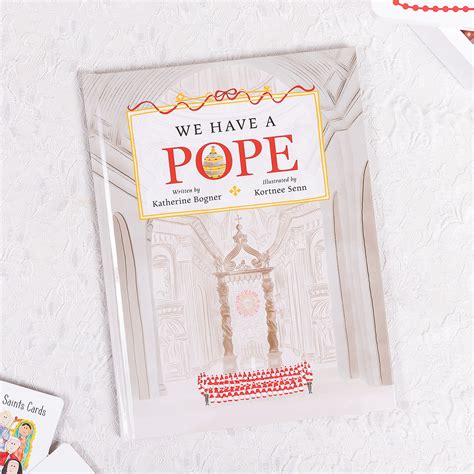 We Have a Pope | The Catholic Company®