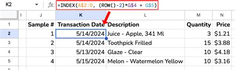 Image result for Systematic Sample Excel