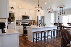 Modern Farmhouse Kitchens by Modern Farmhouse Kitchen Reveal Sugar Maple Notes Modern Farmhouse Kitchens