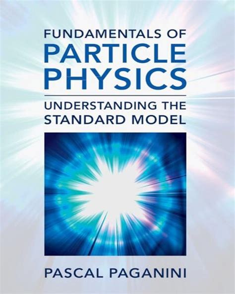 Basic Lectures in Particle Physics 的图像结果
