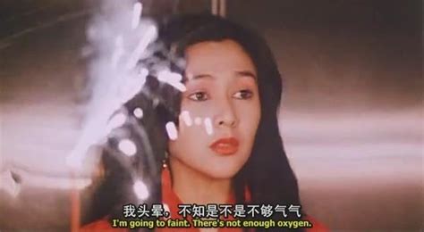 香港电影里的漂亮女鬼，这样的女鬼给我也来一只 - 每日头条