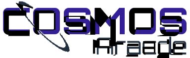 Cosmos Arcade Hamburg – Deine Arcade-Erlebniswelt in der Hamburger Meile
