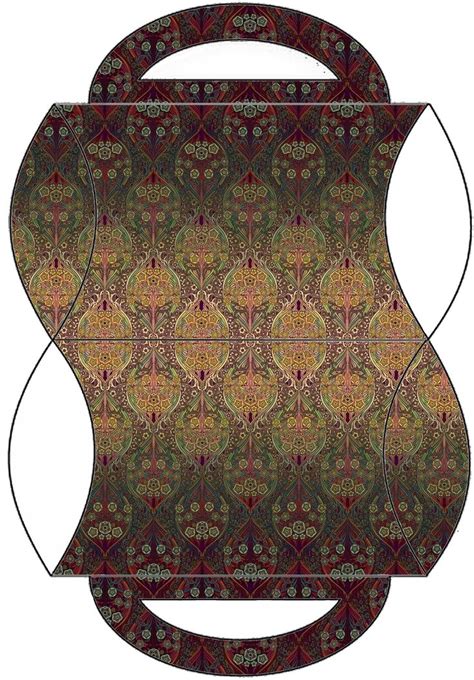 Image result for Paper Box Layout