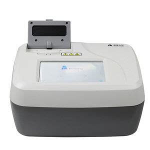 Image result for Real-Time PCR System