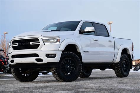 2019 Ram 1500 | Adrenalin Motors