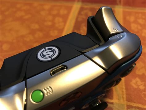 Image result for Scuf Elite Controller