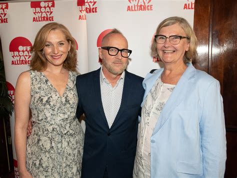 Photos: Go Inside the 2024 Off-Broadway Alliance Awards