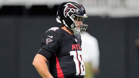 Falcons' Kirk Cousins Explains His Approach to 2025 NFL Trade Deadline ...