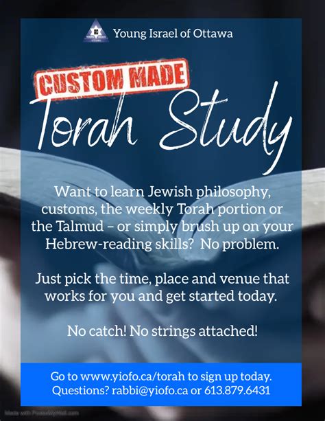 Image result for Torah Study
