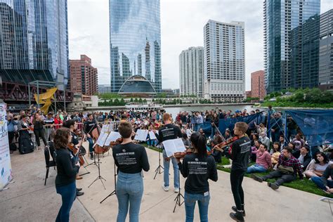 Bach Project recap: Chicago | Yo-Yo Ma
