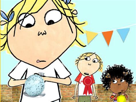 Watch Charlie and Lola | Prime Video