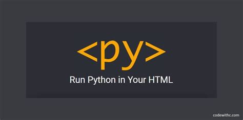 Image result for Python Run Script in Browser Window
