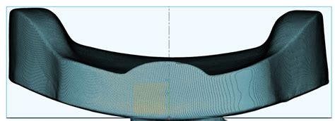 Image result for MeshLab Make Solid