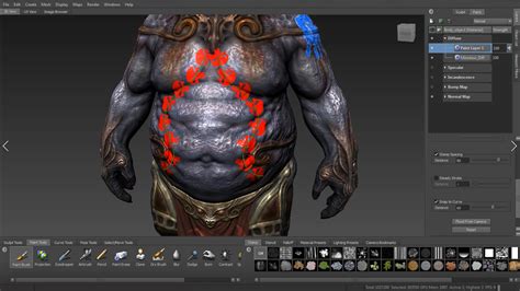 Autodesk Mudbox Tutorials 的图像结果