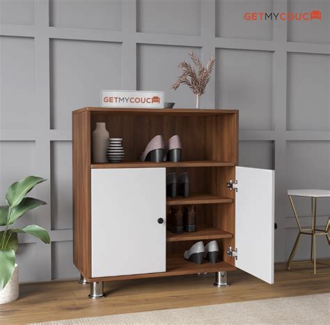 Buy Alida Shoe Rack - GetMyCouch
