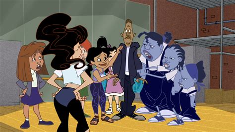 Peanuts Characters Proud Family at Kathy Lighty blog