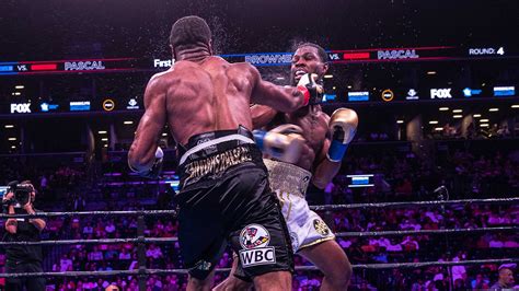 Image result for Pascal Fight