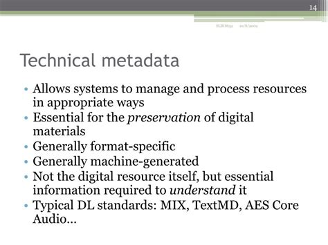 Image result for Metadata in Computer Science