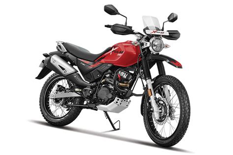 Hero Xpulse 200 4V Rally Edition 2023 Price in India | Droom