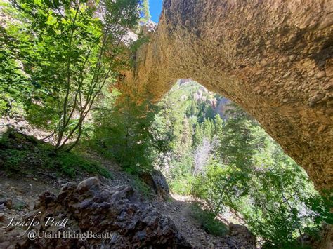 Emigration Canyon – Utah Hiking Beauty