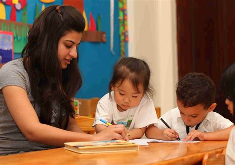 IB School and Holistic education : Fostering well-rounded students