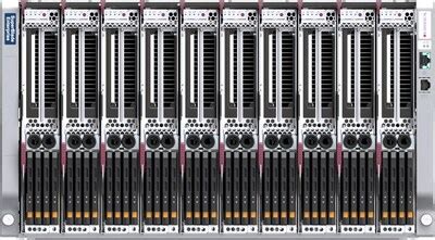 Supermicro Begins Volume Shipments of Max-Performance Servers Optimized ...