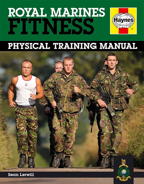 Buy Royal Marines Fitness Manual Book Online at Low Prices in India ...
