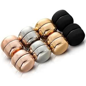 8 Pieces Hijab Magnetic Pins,Strongest Commercial Strength Magnetic ...
