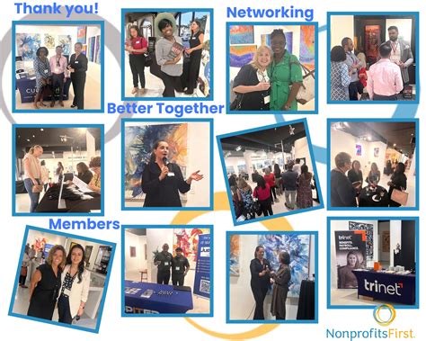 Image result for Networking Project Program for Members