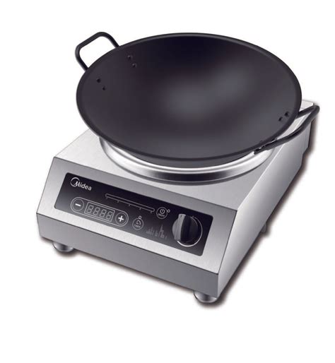 Induction Range | The Restaurant Warehouse