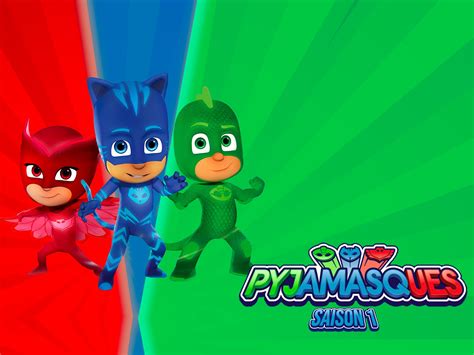 Image result for Pyjamasques Film Entier