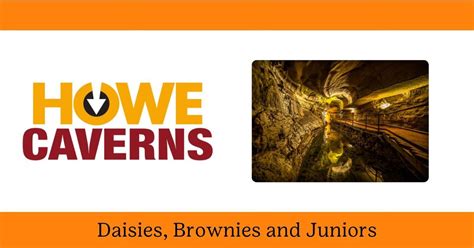 Howe Caverns (Howes Caves, NY), 255 Discovery Dr, Howes Cave, NY 12092 ...