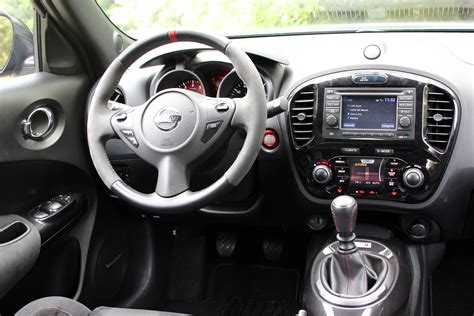 2013 Nissan Juke Nismo - Driven