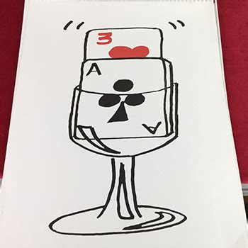 Image result for Magic Drawing 2 Card Up To