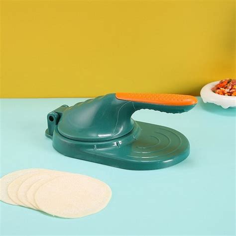 Jual Alat Pembuat Kulit Pastel Alat Cetak Kulit Pangsit Cetakan Pastel ...