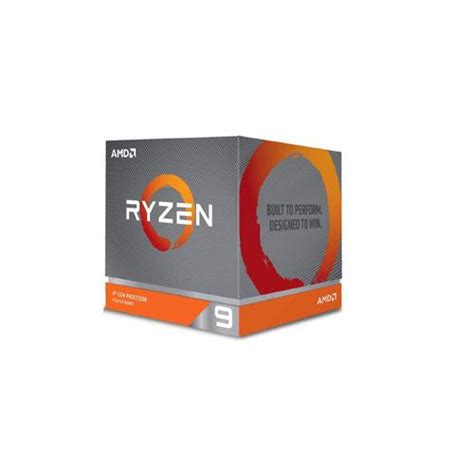 AMD Ryzen 9 3900X 3rd Gen Desktop 12 Core Processor Dealers in Chennai ...