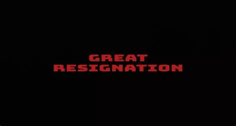 Breaking News! There Has Been A Mass Employee Exodus In Vikhroli And We ...