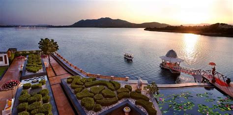 The Majestic Udaipur Experience TOURS at price INR 7900 in Vadodara ...