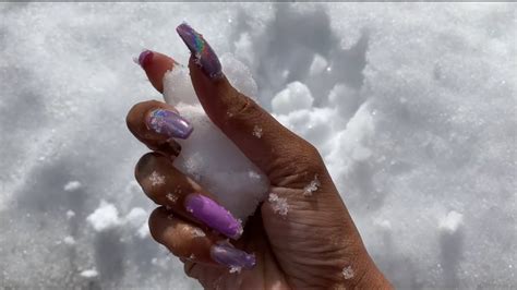 Image result for Snow Window ASMR