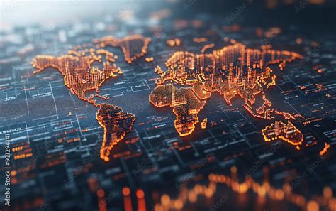 Virtual Map of the World 的图像结果