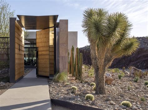 Desert Landscape Ideas