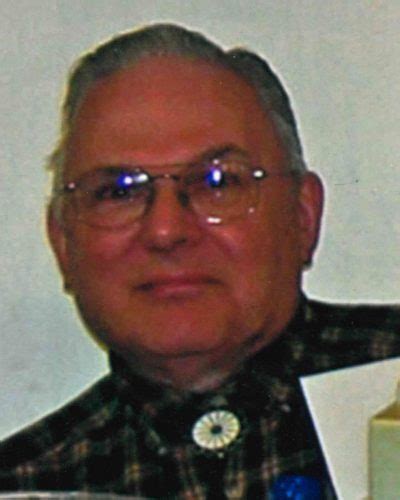 Remembering Richard W. Williams | Obituaries Archive |Joldersma & Klein ...