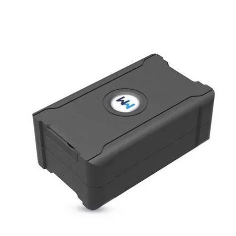 Magnet Tracker - Small Gps Tracking Device Service Provider from New Delhi