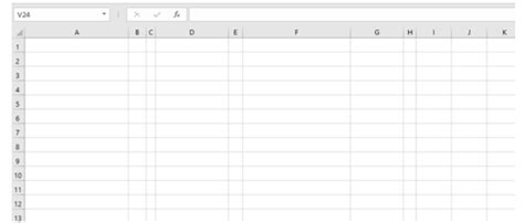 Image result for Excel Changing Multiple Row Sizes