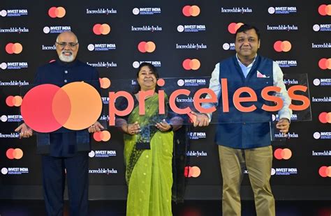 Mastercard’s ‘Priceless’ Marketing Strategy - BW Businessworld