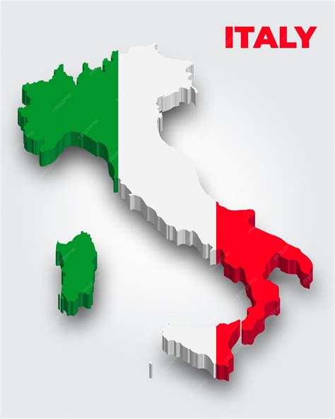Italian Map 的图像结果