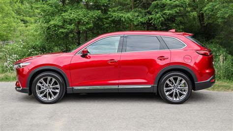 2020 Mazda CX-9 Review | AutoTrader.ca