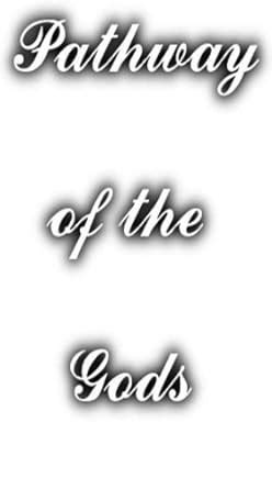 Pathway of the Gods - Vol 1 eBook : Skarin, Annalee: Amazon.in: Kindle ...