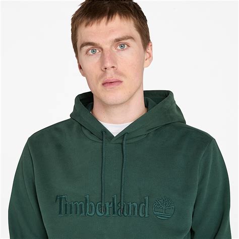 Green Sweatshirt Men
