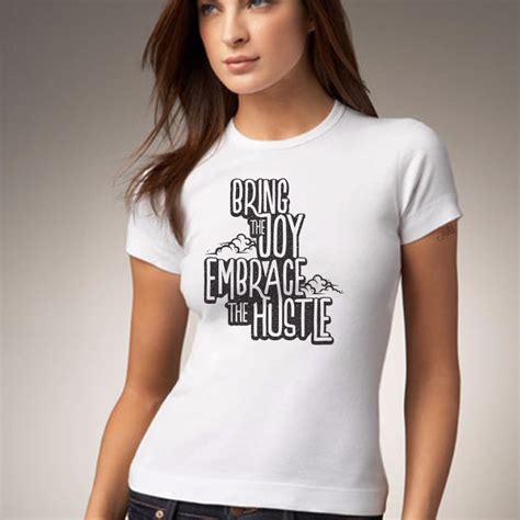Custom T-Shirt Design | Online Professional T-Shirt Designers | crowdspring